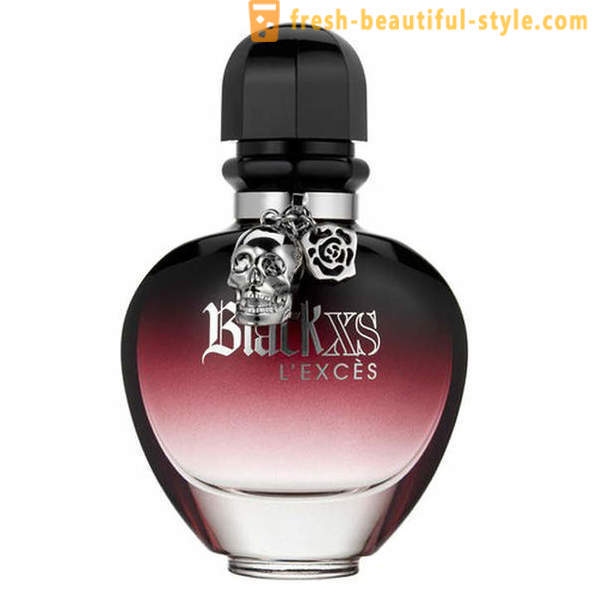 Perfume Paco Rabanne Black XS: Descrição sabor e opiniões dos clientes