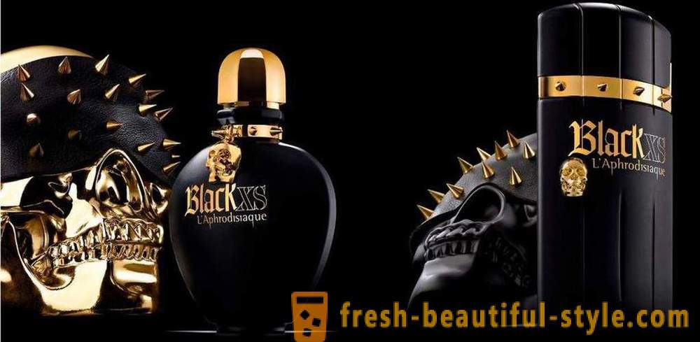Perfume Paco Rabanne Black XS: Descrição sabor e opiniões dos clientes