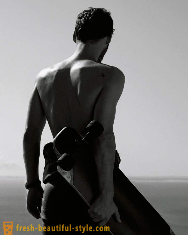 Chanel Allure Homme Sport - fragrância para homens