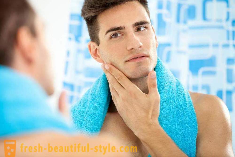 Gel de barbear homens: revisão, classificação, fabricantes, dicas sobre como escolher, comentários de clientes