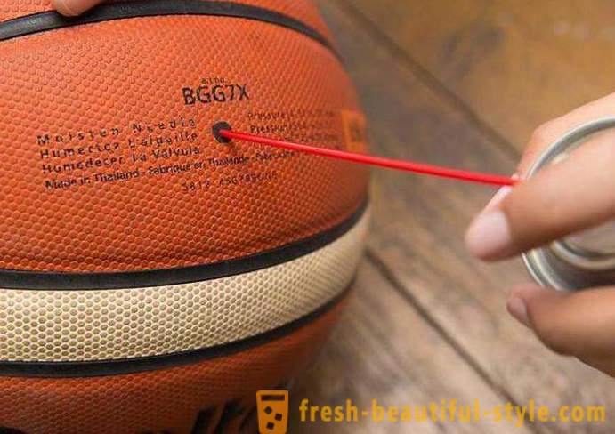 Como construir a bola sem agulha 4 método simples