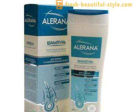 Shampoo eficaz para cabelos oleosos: comentários, tipos e fabricantes