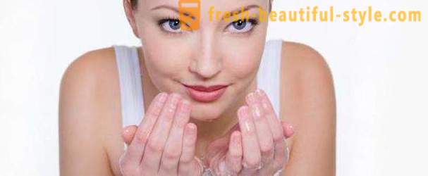 Combinado limpeza facial: comentários, descrições, e a eficácia dos tratamentos