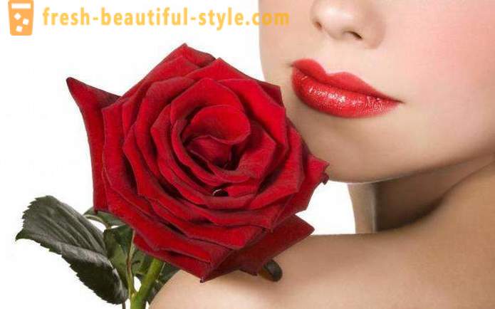 Perfume Montale Rose Musk: comentários, descrição sabor, fotos