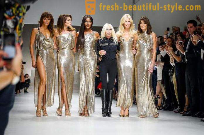 Semana de Moda de Milão: Quando é a última ea mais memorável