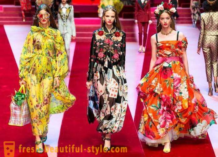 Semana de Moda de Milão: Quando é a última ea mais memorável