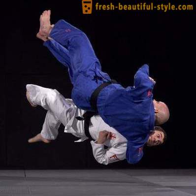 O que é Judo? A história e origem do Judo