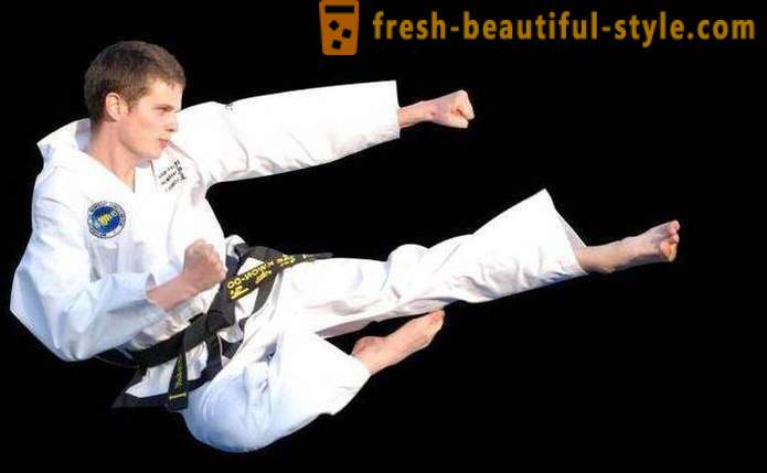 O que é Taekwondo? Descrição e as regras da arte marcial
