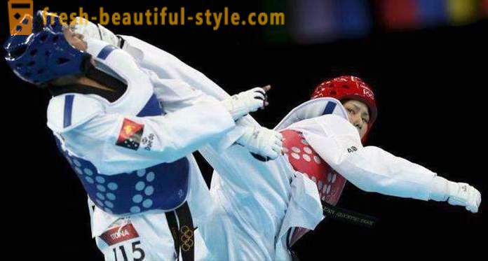 O que é Taekwondo? Descrição e as regras da arte marcial