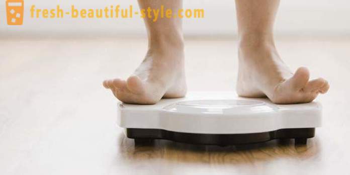 Peso continua - o que fazer? efeito platô para perda de peso: causas e como superá
