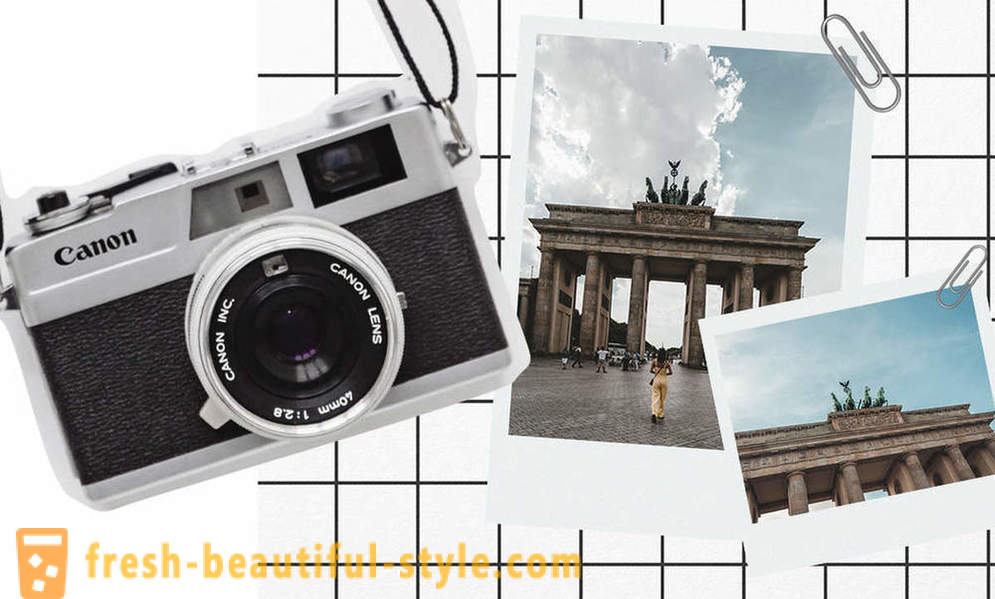 Guia para prazeres: o que fazer em Berlim