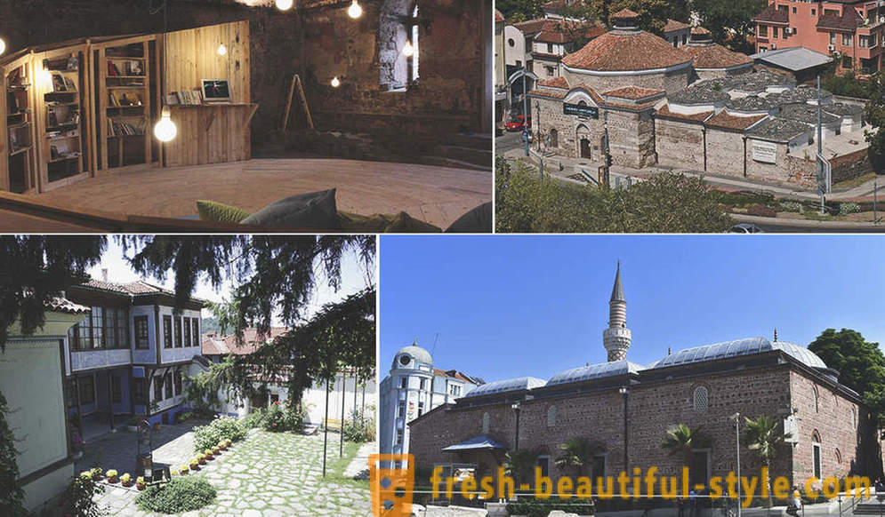 Guia para prazeres: o que fazer em Plovdiv - a cidade mais antiga da Europa