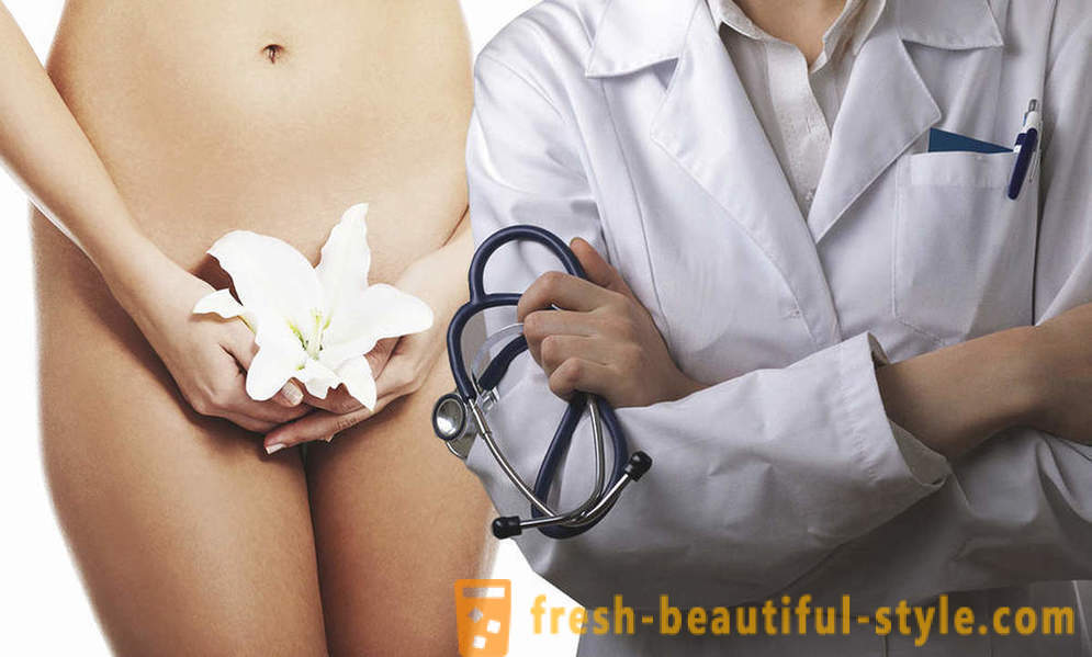 Gazlayting médica porque as mulheres dizem que eles são saudáveis