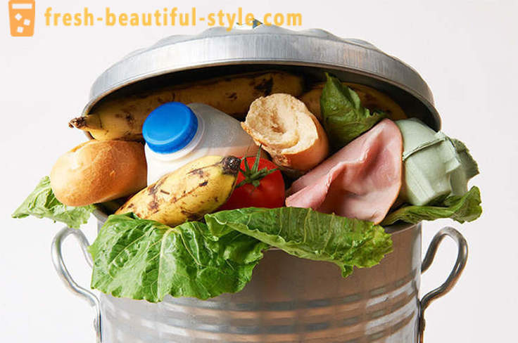 Como parar de alimentar o alimento de lixo