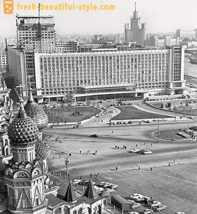 Vida mercado negro na URSS
