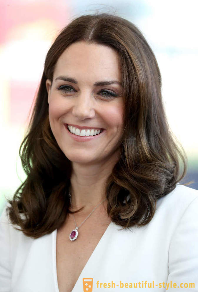 As principais regras do estilo de Kate Middleton