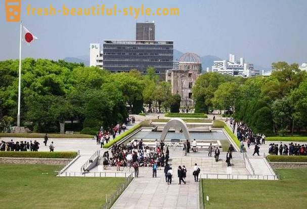 O impacto do desastre de Hiroshima e Nagasaki em cultura japonesa