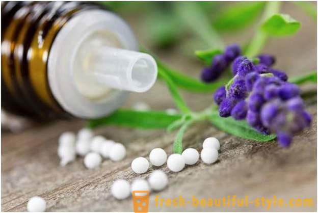Homeopatia - a panacéia para a doença ou um mito?