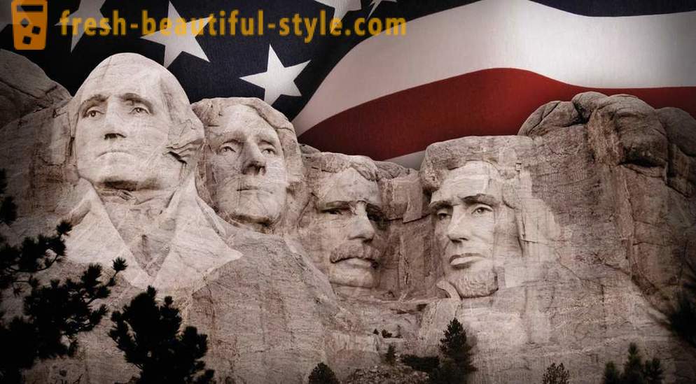 7 dos presidentes americanos mais bem sucedidos