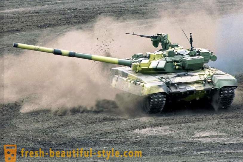 Os maiores projetos militares entre a Rússia ea Índia