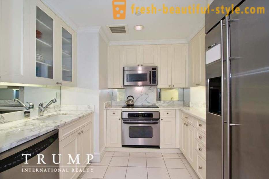 Quanto Ivanka Trump aluga seu apartamento em Nova York