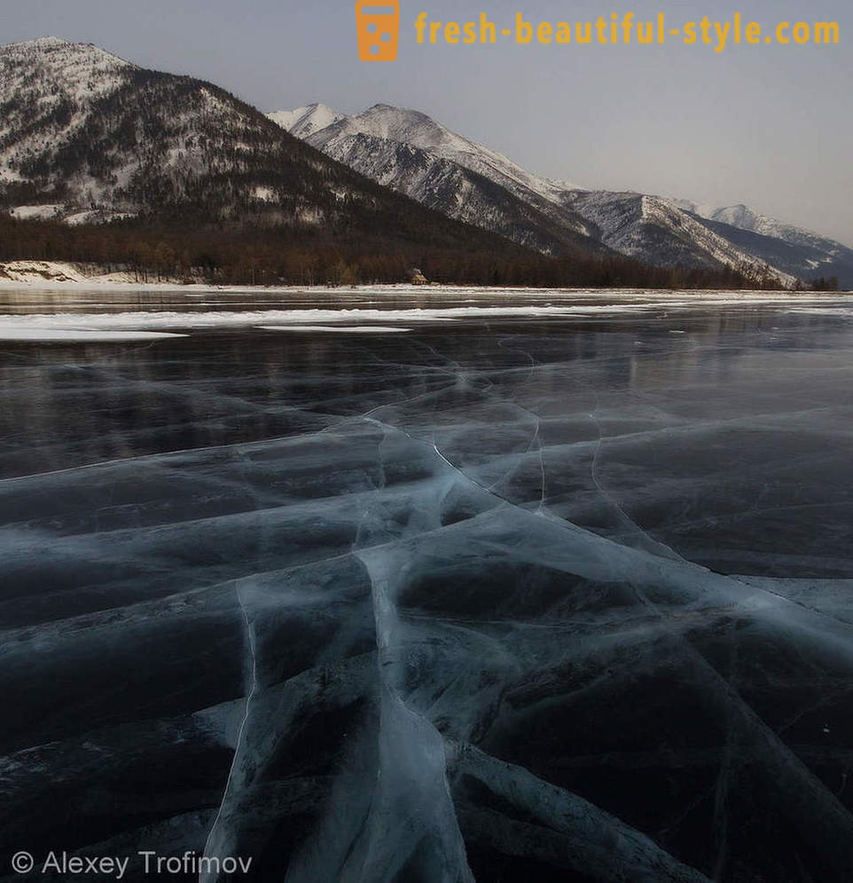 Baikal gelo