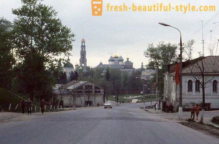 Cidades-fantasma: o destino das cidades fechadas na URSS e da Rússia de hoje