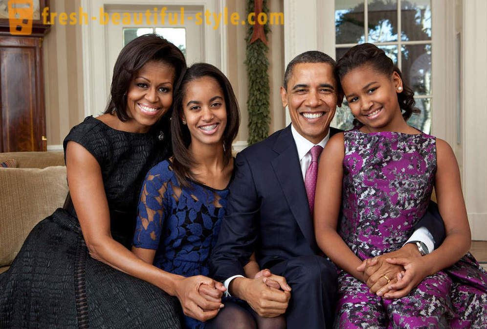 Barack Obama em Imagens