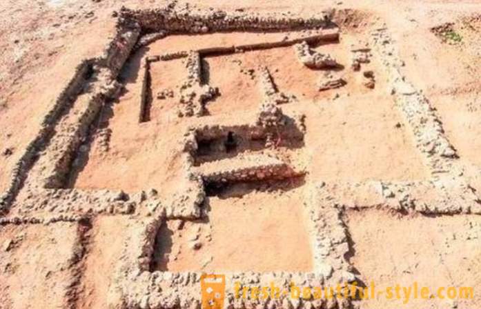 10 descobertas arqueológicas que confirmam as histórias da Bíblia
