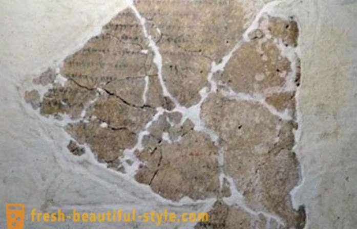 10 descobertas arqueológicas que confirmam as histórias da Bíblia