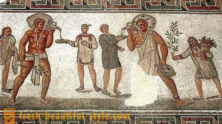 10 leis mais bizarras da Roma antiga, o que você vai estar curioso para saber