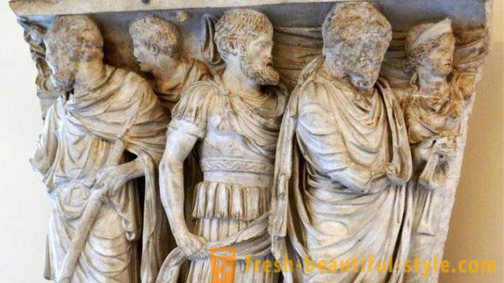 10 leis mais bizarras da Roma antiga, o que você vai estar curioso para saber