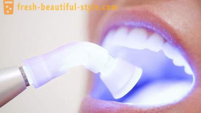 7 de substâncias prejudiciais para os dentes, que você nunca soube que existia