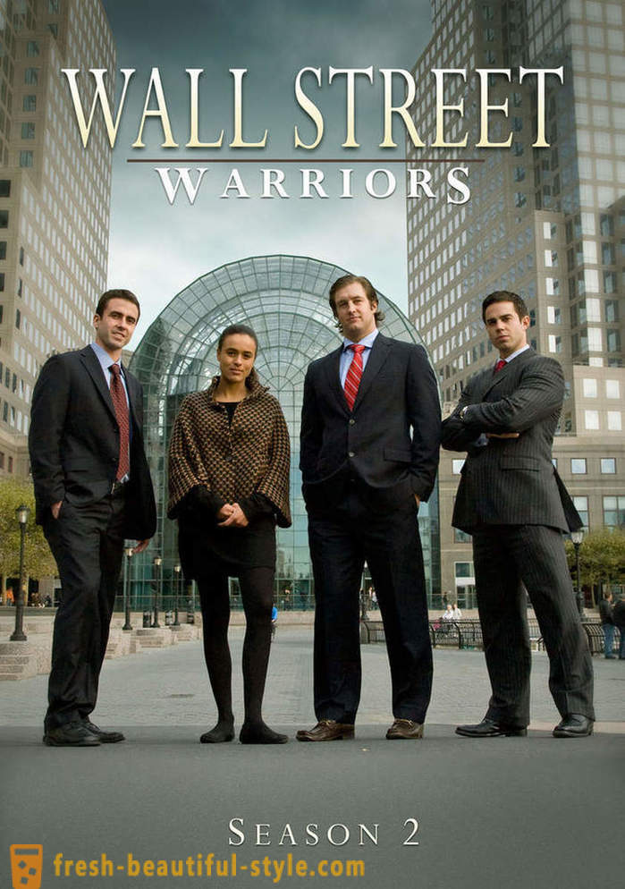 Os melhores documentários sobre Wall Street