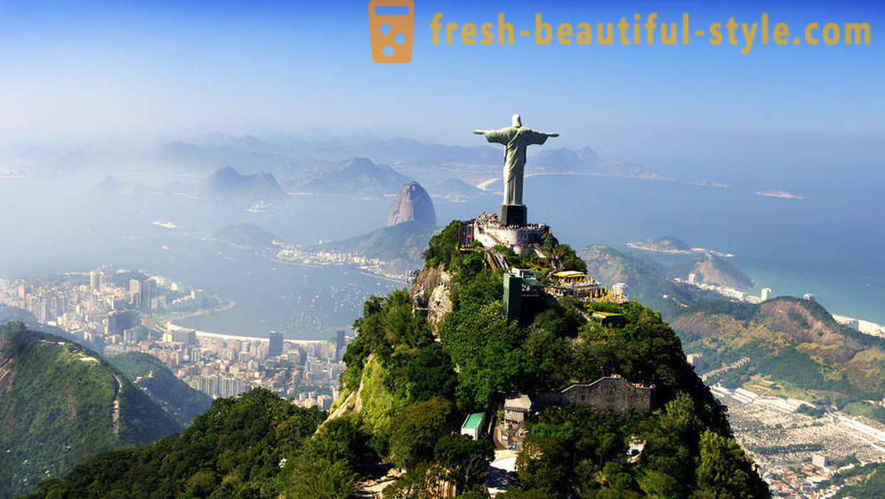 10 fatos desagradáveis ​​sobre os Jogos Olímpicos de 2016 no Rio de Janeiro