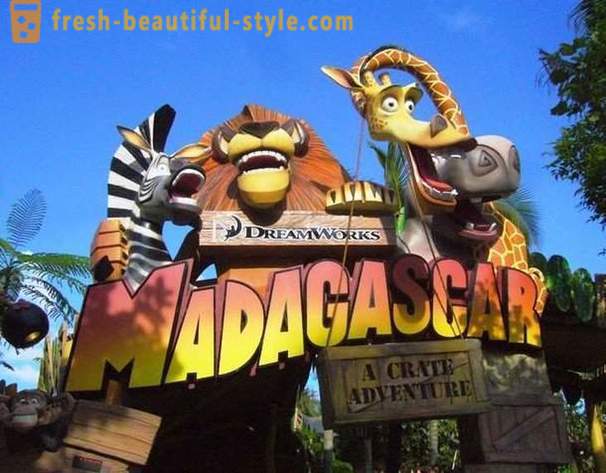 Fatos interessantes sobre Madagascar que você pode não saber