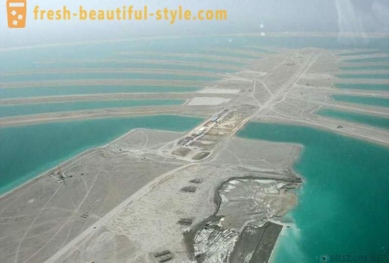 Abandonadas Dubai: 10 zonas industriais abandonadas que você é provável que vejamos ido nos Emirados Árabes Unidos