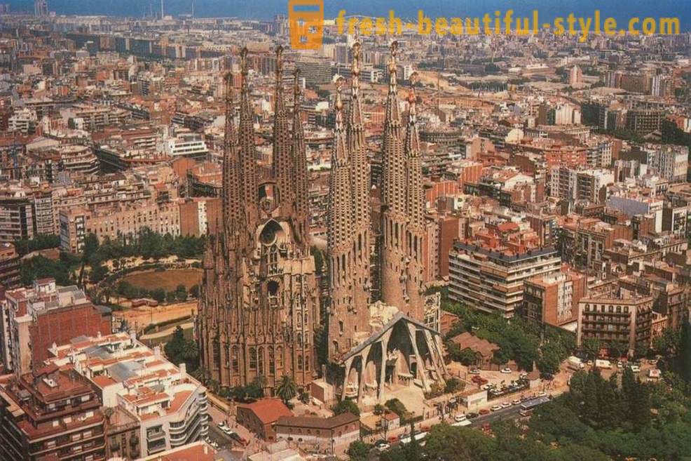 15 fatos sobre a Espanha, que atordoam os turistas que vêm pela primeira vez