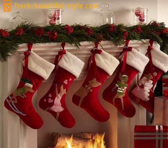 10 mais legais tradições de Natal