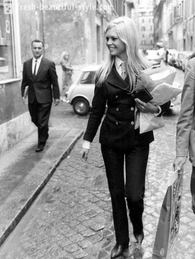 15 principais encarnações de Brigitte Bardot