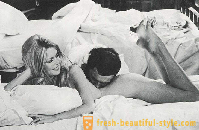 15 principais encarnações de Brigitte Bardot
