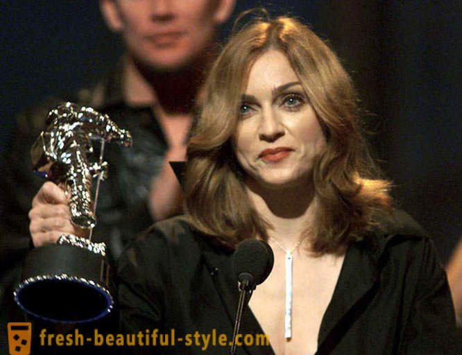 Madonna: 35 anos no topo do sucesso