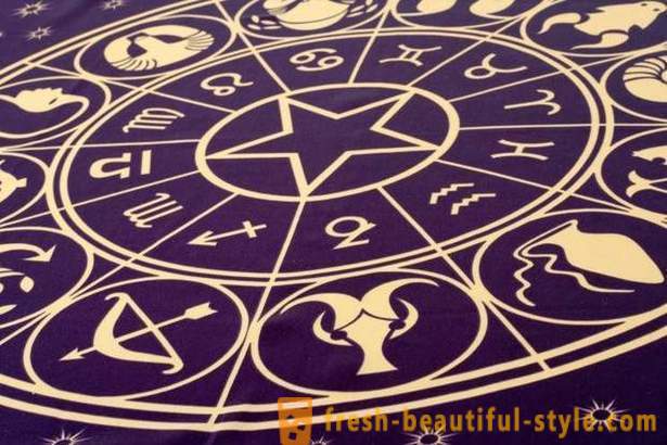 10 áreas mais inesperadas de aplicação da astrologia