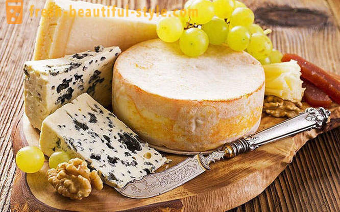 10 dicas práticas sobre como comer queijo e não engordar