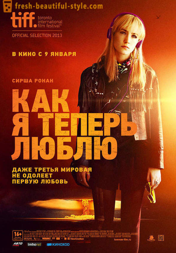 Filme estréia em janeiro 2014