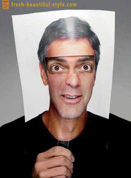 Regras da vida de George Clooney