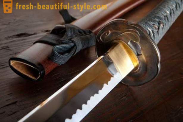 12 espadas mais famosas, que são lendas compostas
