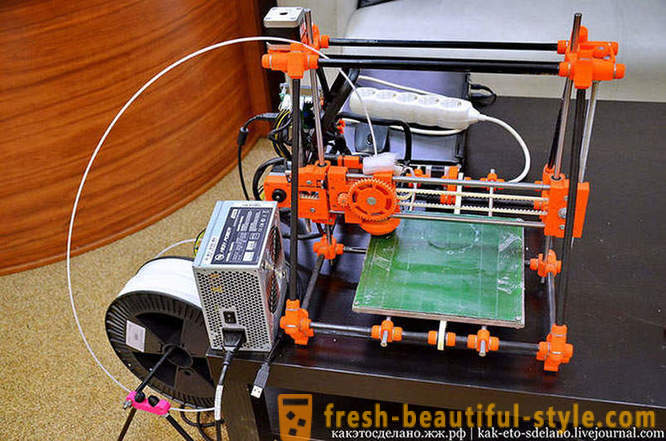 Como operar impressoras 3D e scanners 3D