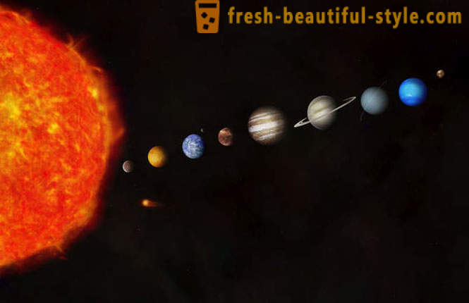 7 surpreendentes maravilhas do Sistema Solar