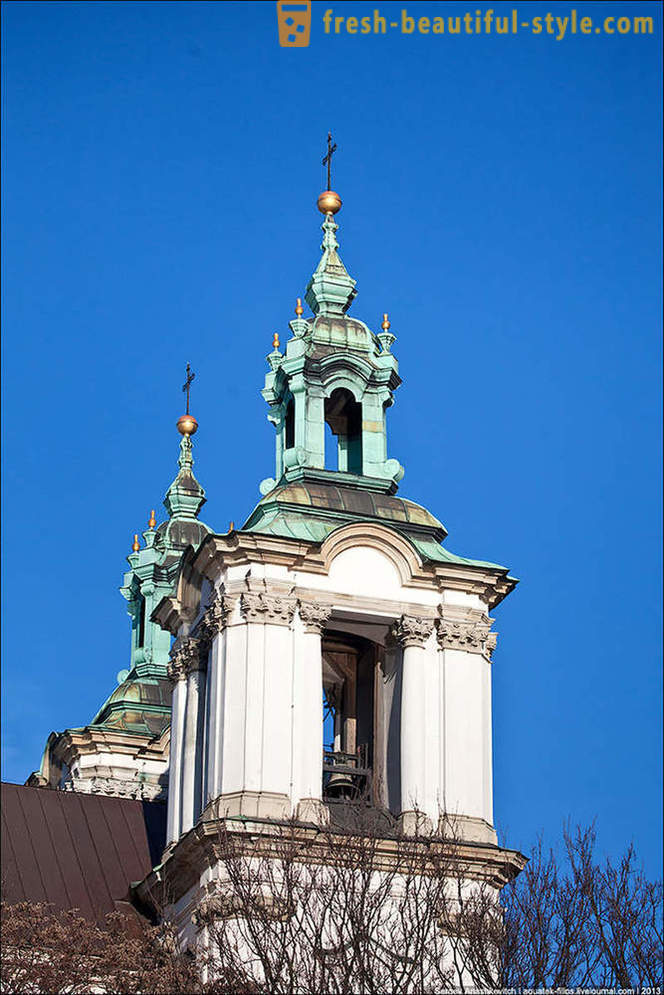 Krakow Católica